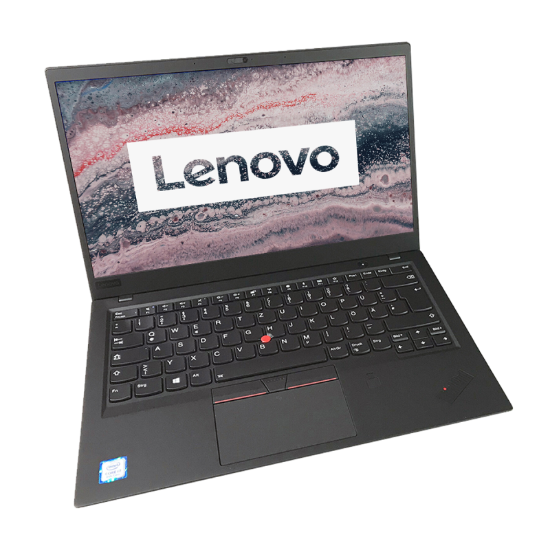 OUTLET Lenovo ThinkPad X1 Carbon G6 / Intel Core i5-8250U / 14" HD