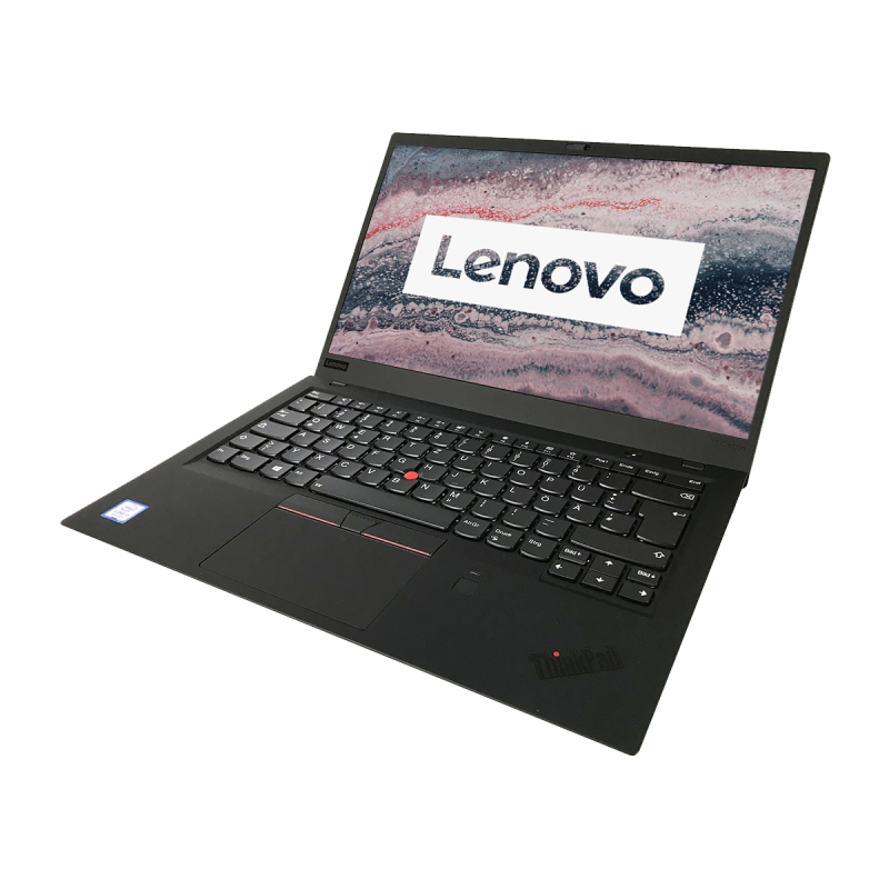 OUTLET Lenovo ThinkPad X1 Carbon G6 / Intel Core i5-8250U / 14" HD