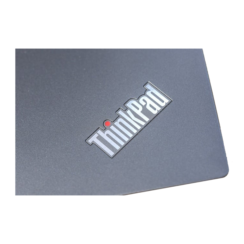 OUTLET Lenovo ThinkPad T480s Táctil Gris / Intel Core i5-8350U / 14" FHD