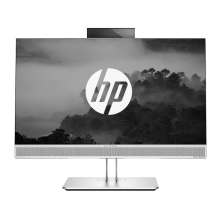 HP EliteOne 800 G4 All In One / Intel Core i5-8500 / 24" FHD