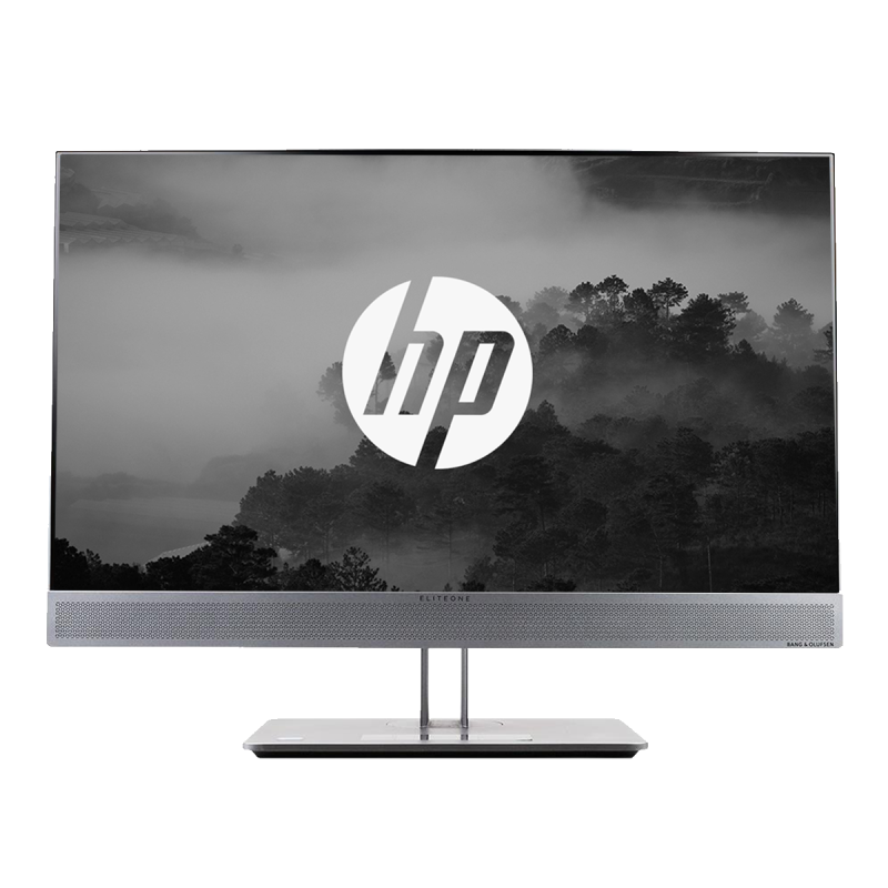 HP EliteOne 800 G4 All In One / Intel Core i5-8500 / 24" FHD