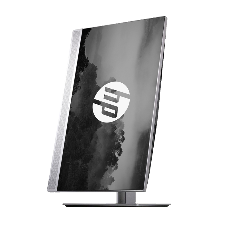 HP EliteOne 800 G4 All In One / Intel Core i5-8500 / 24" FHD