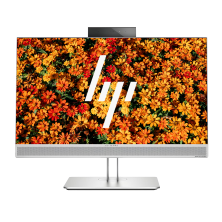 HP EliteOne 800 G5 Touch All In One / Intel Core i3-9100 / 24" FHD
