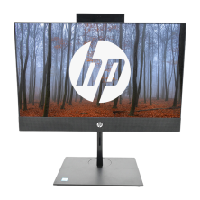 HP ProOne 600 G5 All In One / Intel Core i5-9500 / 21" FHD / Webcam