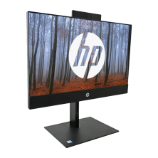 HP ProOne 600 G5 All In One / Intel Core i5-9500 / 21" FHD / Webcam
