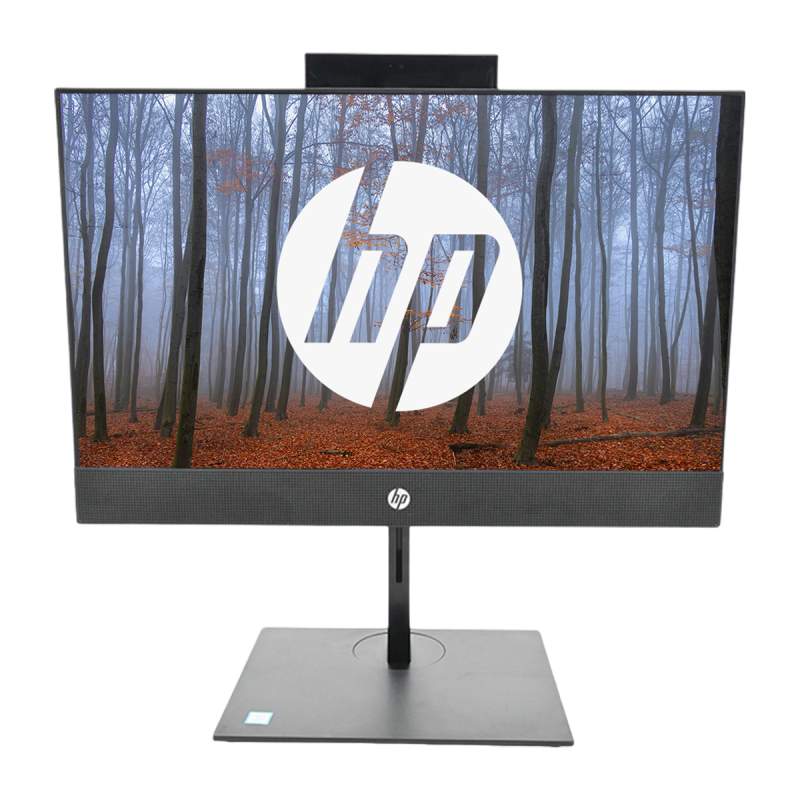 OUTLET HP ProOne 600 G5 All In One / Intel Core i5-9500 / 21" FHD / Webcam