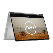 OUTLET Dell Inspiron 7391 Touchscreen 2 en 1 / Intel Core i5-10210U / 13" FHD