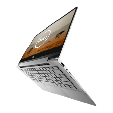 OUTLET Dell Inspiron 7391 Touch 2 en 1 / Intel Core i5-10210U / 13" FHD
