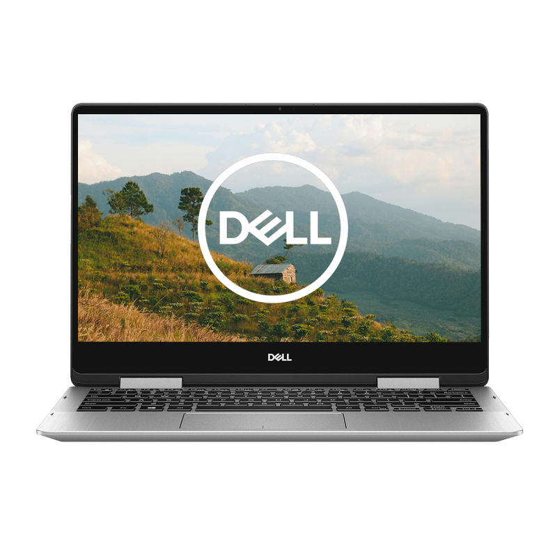 Dell Inspiron 7386 2 en 1 Touch / Intel Core i7-8565U / 13" FHD