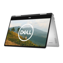 Dell Inspiron 7386 2 en 1 Tátil / Intel Core i7-8565U / FHD 13"