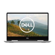 Dell Inspiron 7386 2 en 1 Tactile / Intel Core i7-8565U / FHD 13"