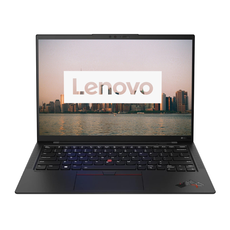 Lenovo ThinkPad X1 Carbon G9 Táctil / Intel Core i5-1145G7 / 14" FHD