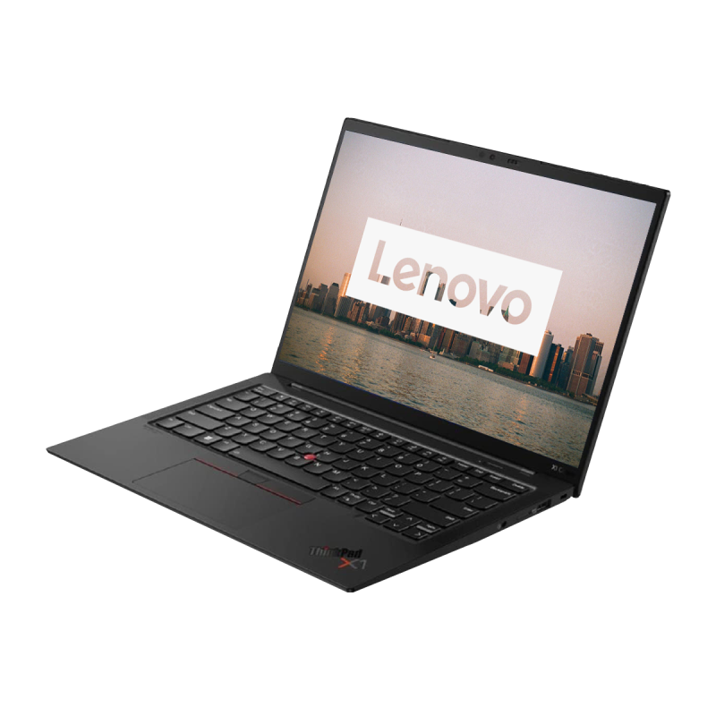 Lenovo ThinkPad X1 Carbon G9 Táctil / Intel Core i5-1145G7 / 14" FHD