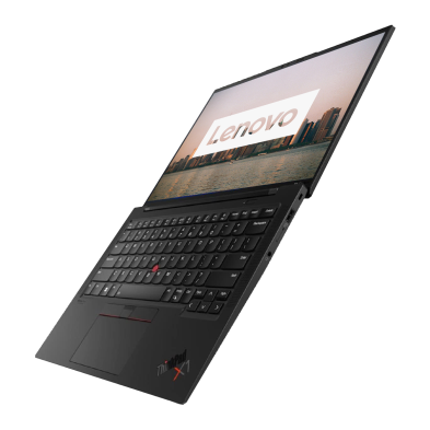 Lenovo ThinkPad X1 Carbon G9 Touch / Intel Core i5-1145G7 / 14" FHD
