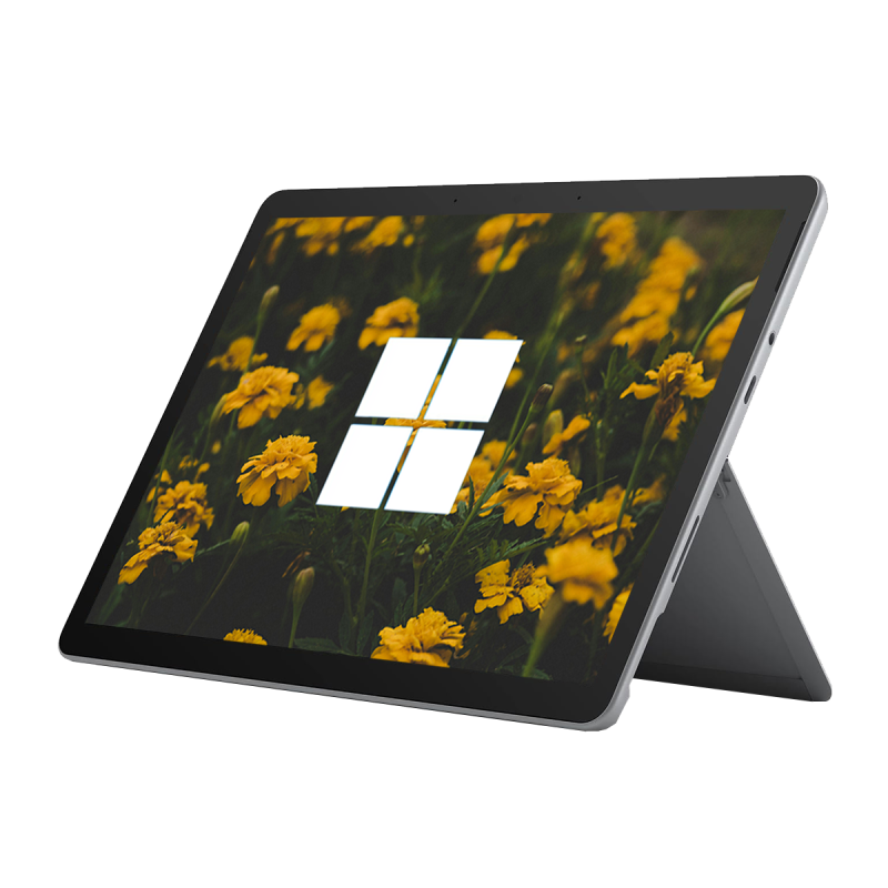 OUTLET Microsoft Surface Go 3 Táctil / Intel Pentium Gold 6500Y / 10" FHD / Con Teclado
