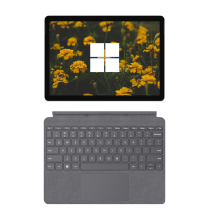 OUTLET Microsoft Surface Go 3 Táctil / Intel Pentium Gold 6500Y / 10" FHD / Con Teclado