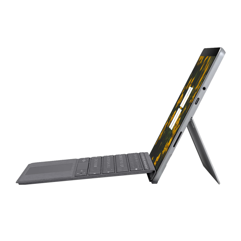 OUTLET Microsoft Surface Go 3 Tátil / Intel Pentium Gold 6500Y / 10" FHD / Com Teclado