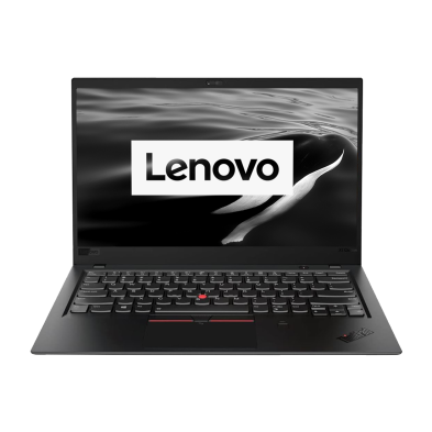 OUTLET Lenovo ThinkPad X1 Carbon G7 Tactile / Intel Core i5-8365U / 14" FHD