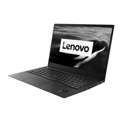 OUTLET Lenovo ThinkPad X1 Carbon G7 Tactile / Intel Core i5-8365U / 14" FHD