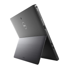 Dell Latitude 5285 Tátil / Intel Core i5-7300U / 12" FHD / LTE / Com Teclado