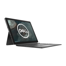 Dell Latitude 5285 Táctil / Intel Core i5-7300U / 12" FHD / LTE / Con Teclado