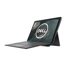 Dell Latitude 5285 Táctil / Intel Core i5-7300U / 12" FHD / LTE / Con Teclado