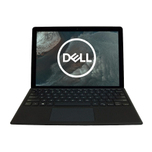 Dell Latitude 5285 Tactile / Intel Core i5-7300U / 12" FHD / LTE / Avec Clavier