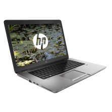 HP EliteBook 850 G1 / Intel Core i5-4300U / 15" FHD / No Webcam