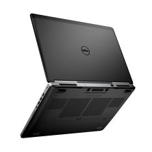 OUTLET Dell Precision 7520 / Intel Core i7-6820HQ / FHD 15" / Nvidia Quadro M2200