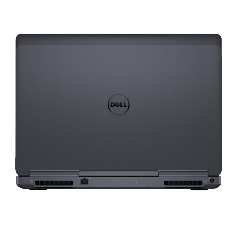 Dell Precision 7520 OUTLET / Intel Core i7-6820HQ / 15" FHD / Nvidia Quadro M2200