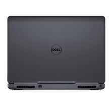 Dell Precision 7520 OUTLET / Intel Core i7-6820HQ / FHD 15" / Nvidia Quadro M2200