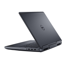 Dell Precision 7520 OUTLET / Intel Core i7-6820HQ / FHD 15" / Nvidia Quadro M2200