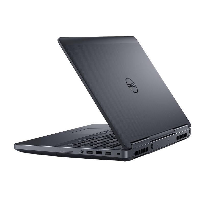 Dell Precision 7520 OUTLET / Intel Core i7-6820HQ / FHD 15" / Nvidia Quadro M2200