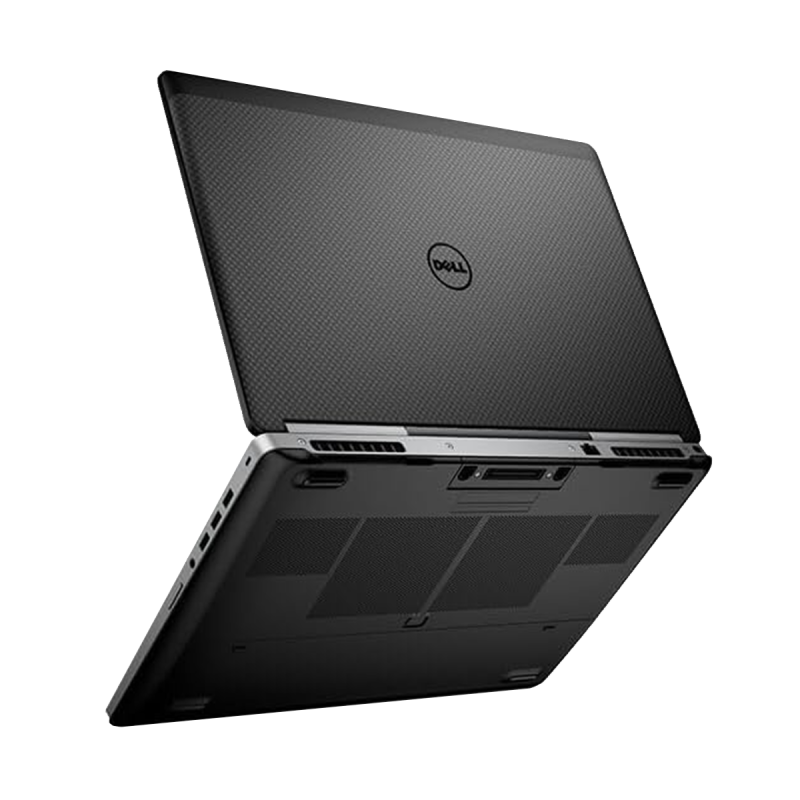 Dell Precision 7520 OUTLET / Intel Core i7-6820HQ / FHD 15" / Nvidia Quadro M2200