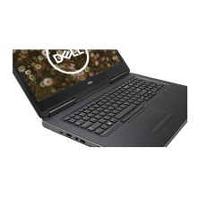 Dell Precision 7520 OUTLET / Intel Core i7-6820HQ / FHD 15" / Nvidia Quadro M2200