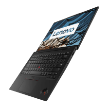Lenovo ThinkPad X1 Carbon G8 Tactile / Intel Core i5-10310U / 14" FHD