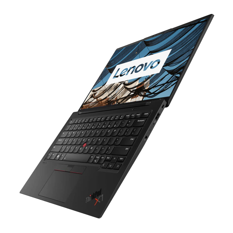 Lenovo ThinkPad X1 Carbon G8 Touchscreen / Intel Core i5-10310U / 14" FHD