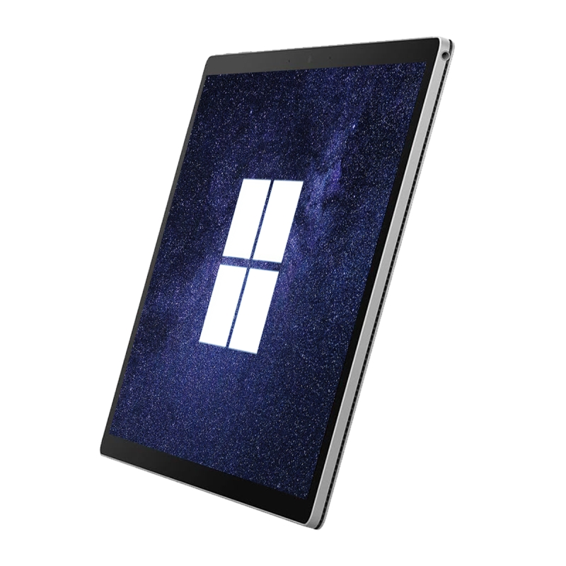 Microsoft Surface Book Tátil / Intel Core i7-6600U / 13" QHD+ / Sem Teclado