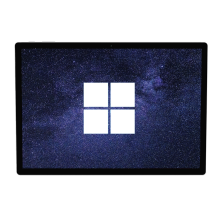 Microsoft Surface Book Tátil / Intel Core i7-6600U / 13" QHD+ / Sem Teclado