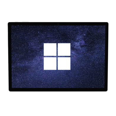 Microsoft Surface Book Táctil / Intel Core i7-6600U / 13" QHD+ / Sin Teclado