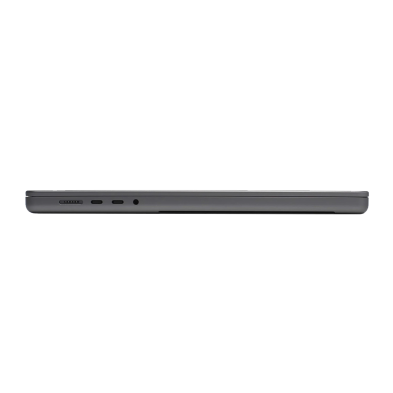 Apple MacBook Pro 16" Retina (2021) / Chip M1 Pro 10-Core Apple