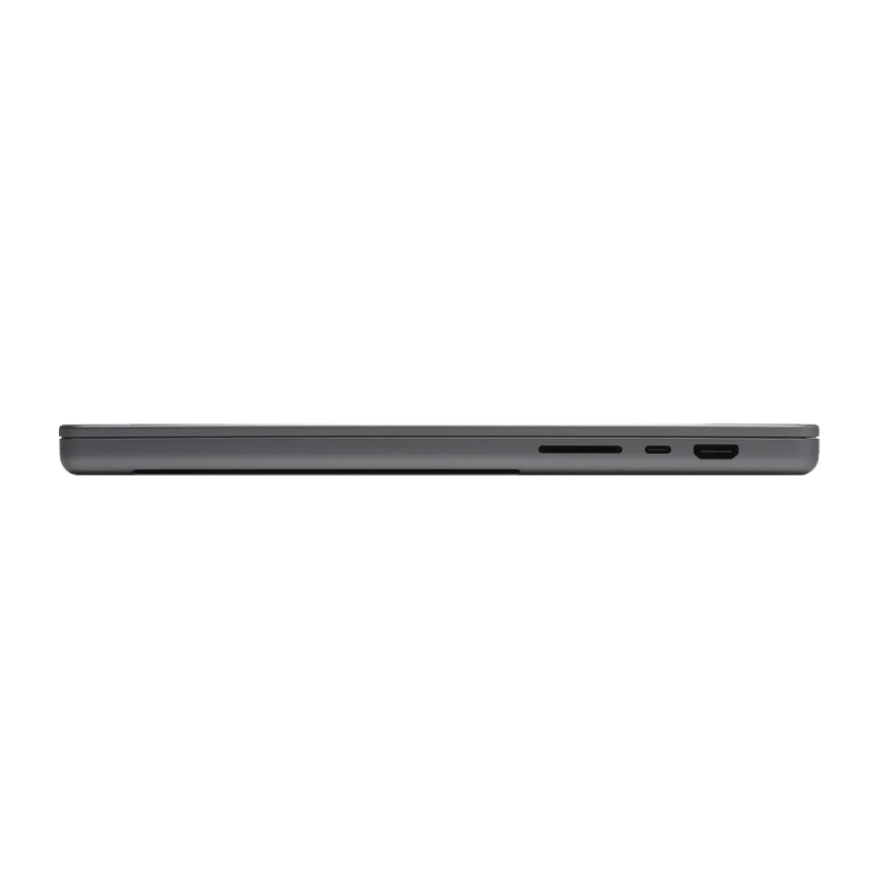 Apple MacBook Pro 16" Retina (2021) / Chip M1 Pro 10-Core Apple