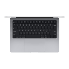 Apple MacBook Pro 16" Retina (2021) / Chip M1 Pro 10-Core Apple