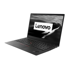 OUTLET Lenovo ThinkPad X1 Carbon G7 / Intel Core i5-8365U / 14" HD