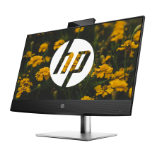 HP ProOne 440 G4 All In One / Intel Core i5-8500T / 24" FHD / Webcam