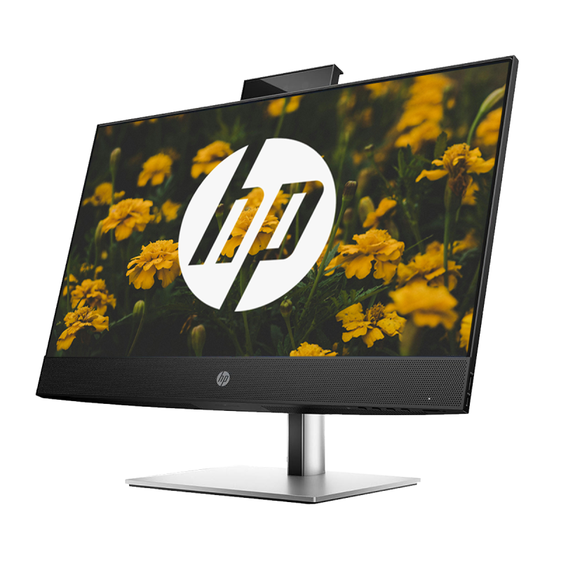 HP ProOne 440 G4 All In One / Intel Core i5-8500T / 24" FHD / Webcam
