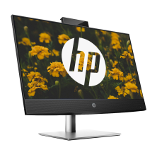 HP ProOne 440 G4 All In One / Intel Core i5-8500T / 24" FHD / Webcam