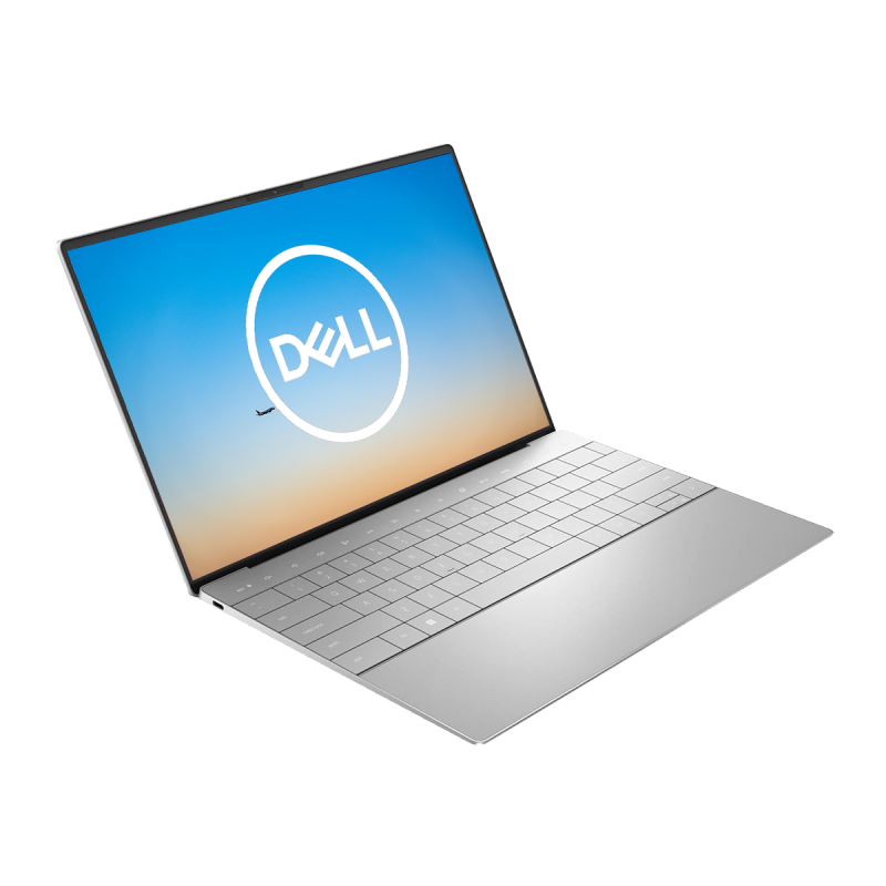 Dell XPS 13 9320 Tactile / Intel Core i7-1260P / 13" FHD