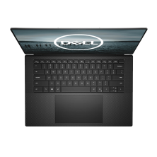 Dell Precision 5550 Touchscreen / Intel Core i9-10885H / 15" 4K / Nvidia Quadro T2000 Max-Q