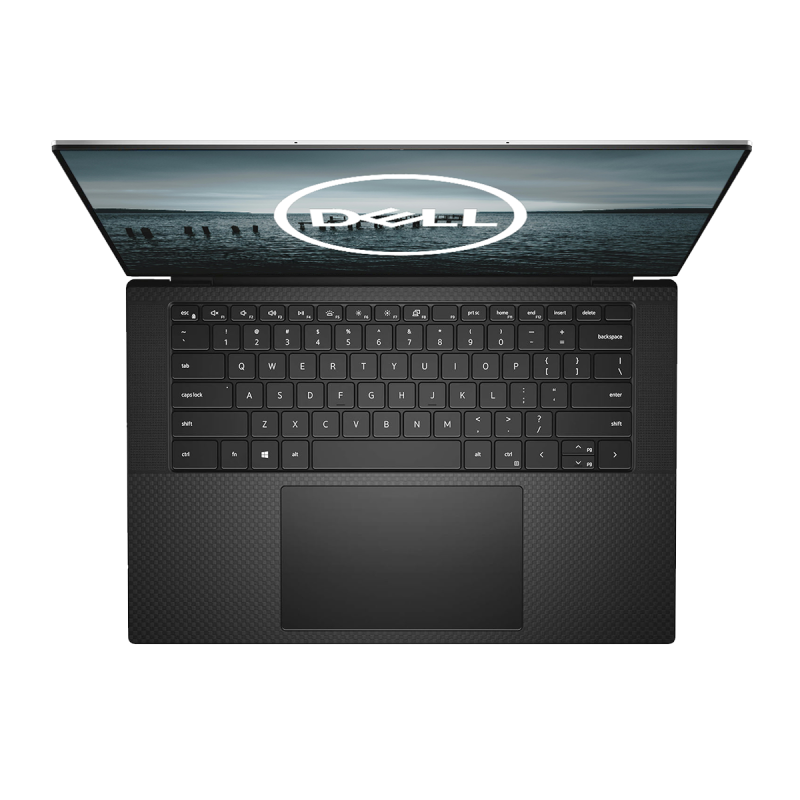 Dell Precision 5550 Tactile / Intel Core i9-10885H / 15" 4K / Nvidia Quadro T2000 Max-Q